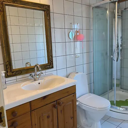 Ragkroken 5 * Stavanger