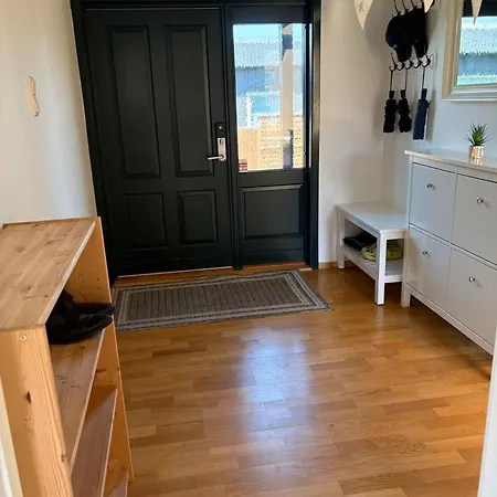 Ragkroken 5 * Stavanger