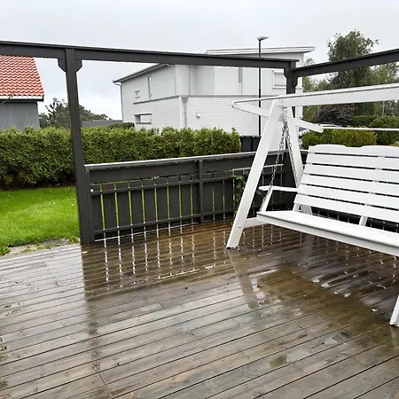 Ragkroken 5 Rum i privatbostad